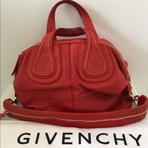 Givenchy Nightingale Medium